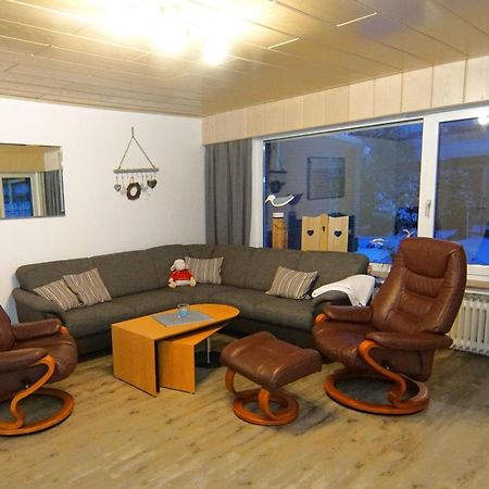 Bungalow Windsbraut ノルトダイヒ エクステリア 写真