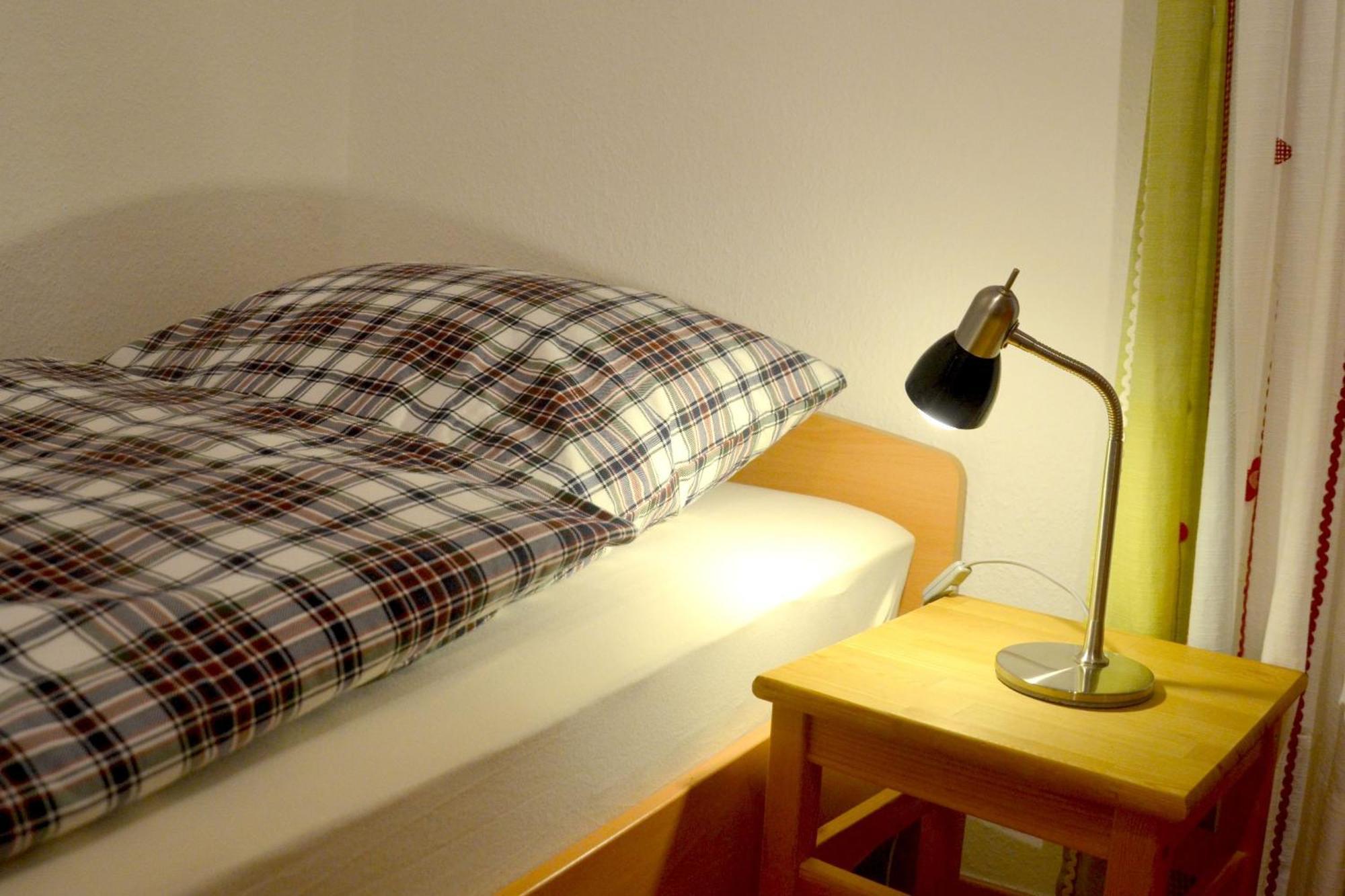 Bungalow Windsbraut ノルトダイヒ エクステリア 写真