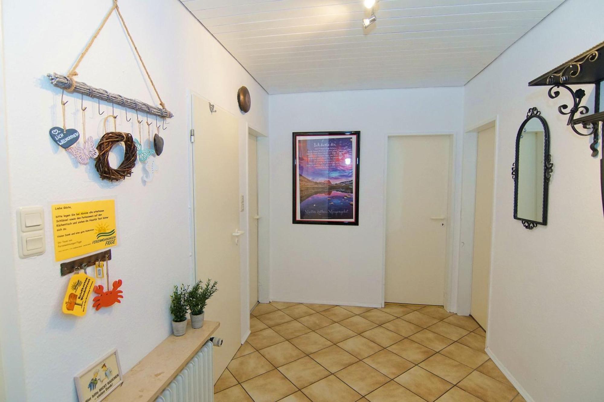 Bungalow Windsbraut ノルトダイヒ エクステリア 写真
