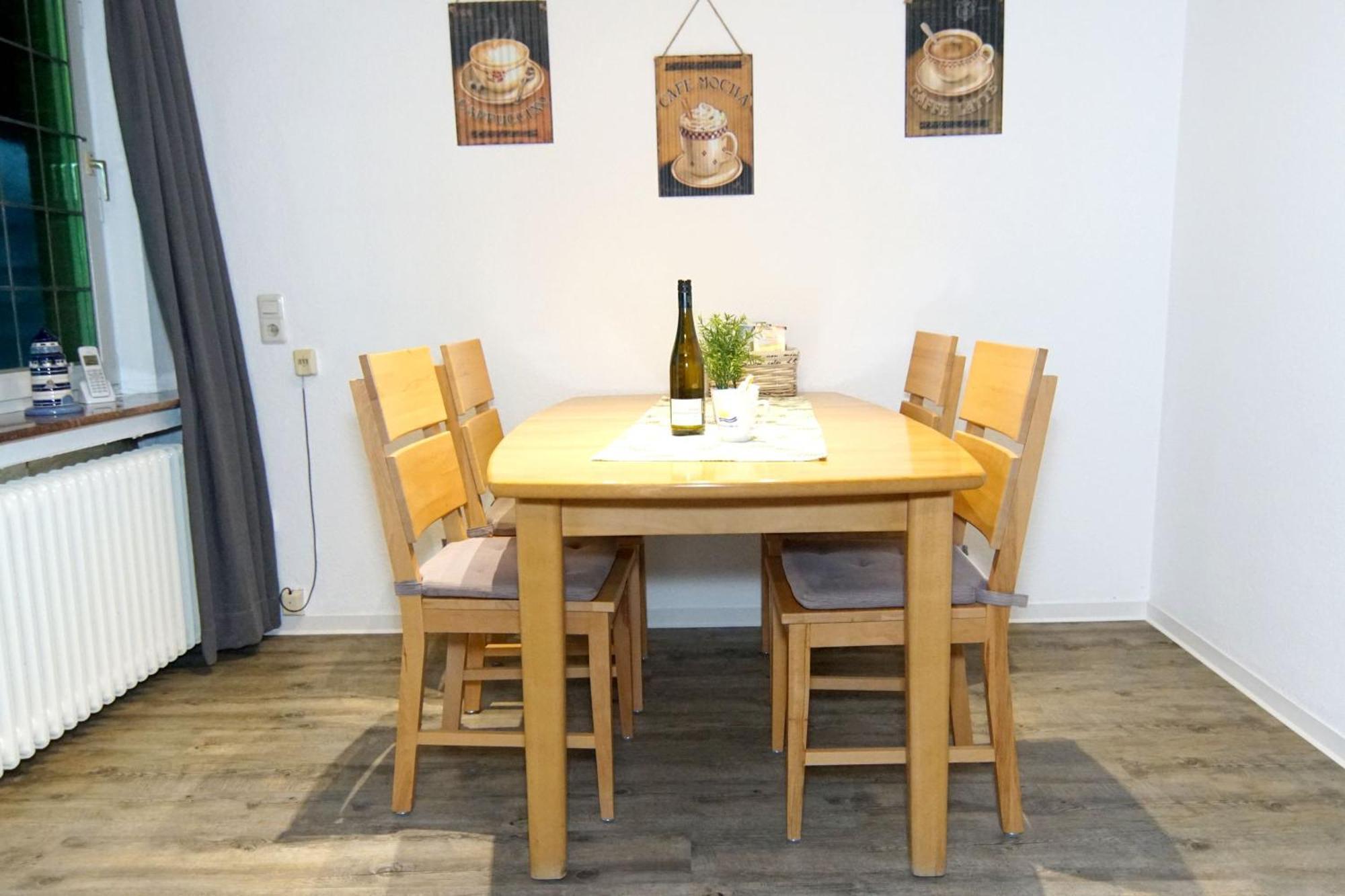 Bungalow Windsbraut ノルトダイヒ エクステリア 写真